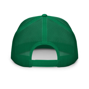MC4x4 O.G. Logo Classic Trucker Hat