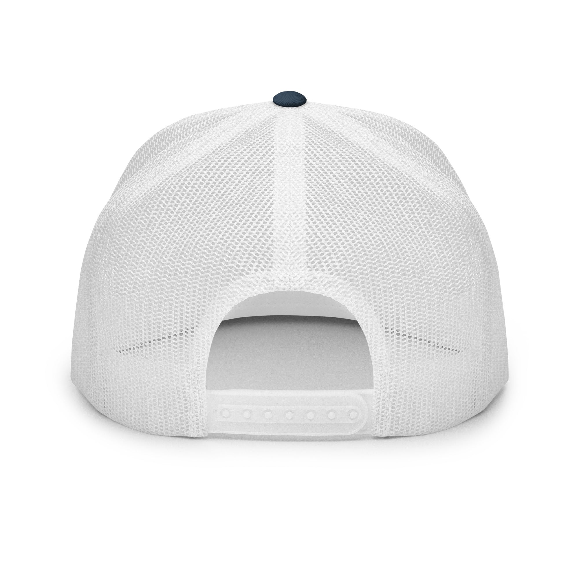 MC4x4 O.G. Logo Classic Trucker Hat