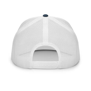 MC4x4 O.G. Logo Classic Trucker Hat