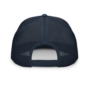 MC4x4 O.G. Logo Classic Trucker Hat