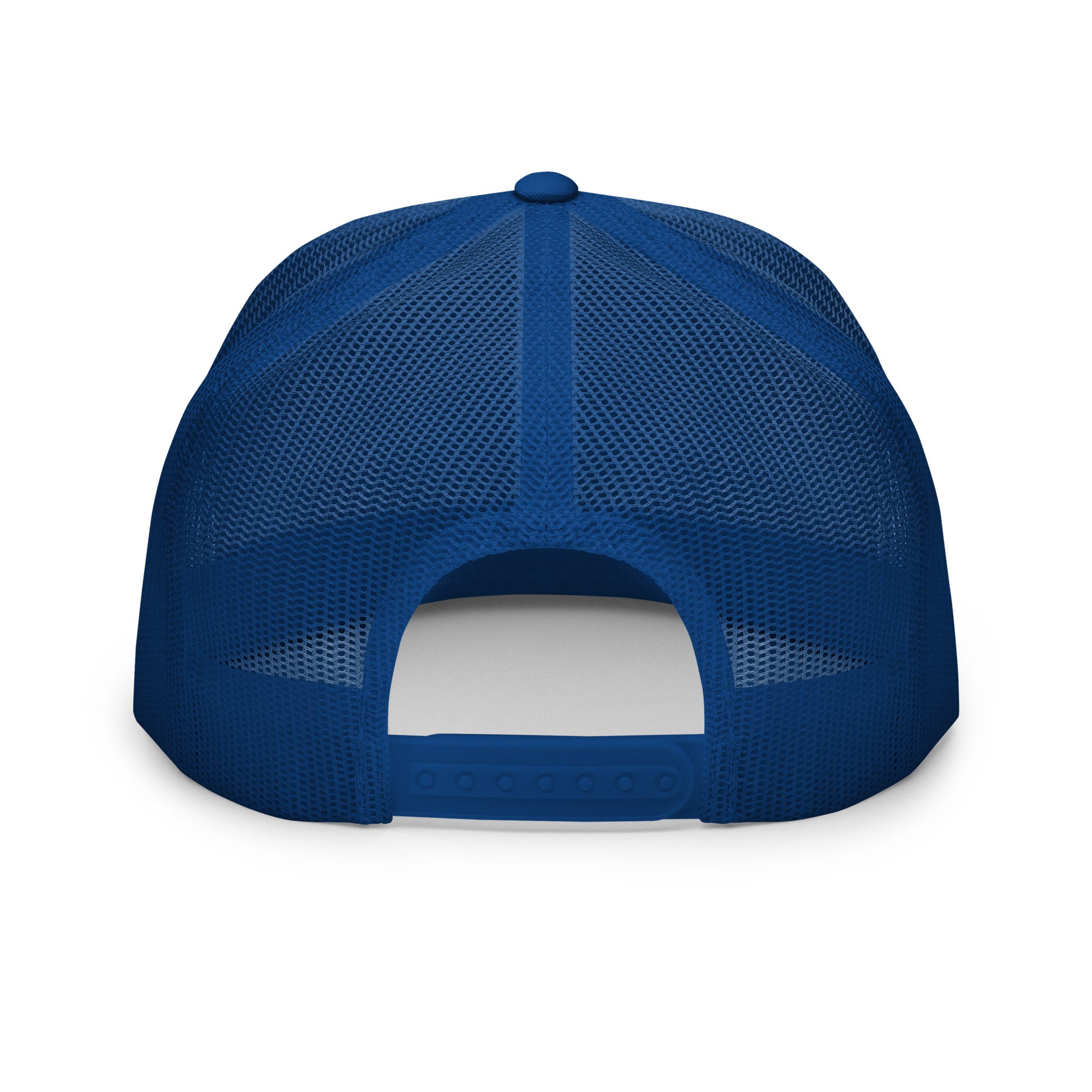 MC4x4 O.G. Logo Classic Trucker Hat