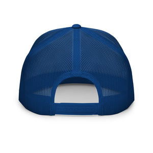 MC4x4 O.G. Logo Classic Trucker Hat