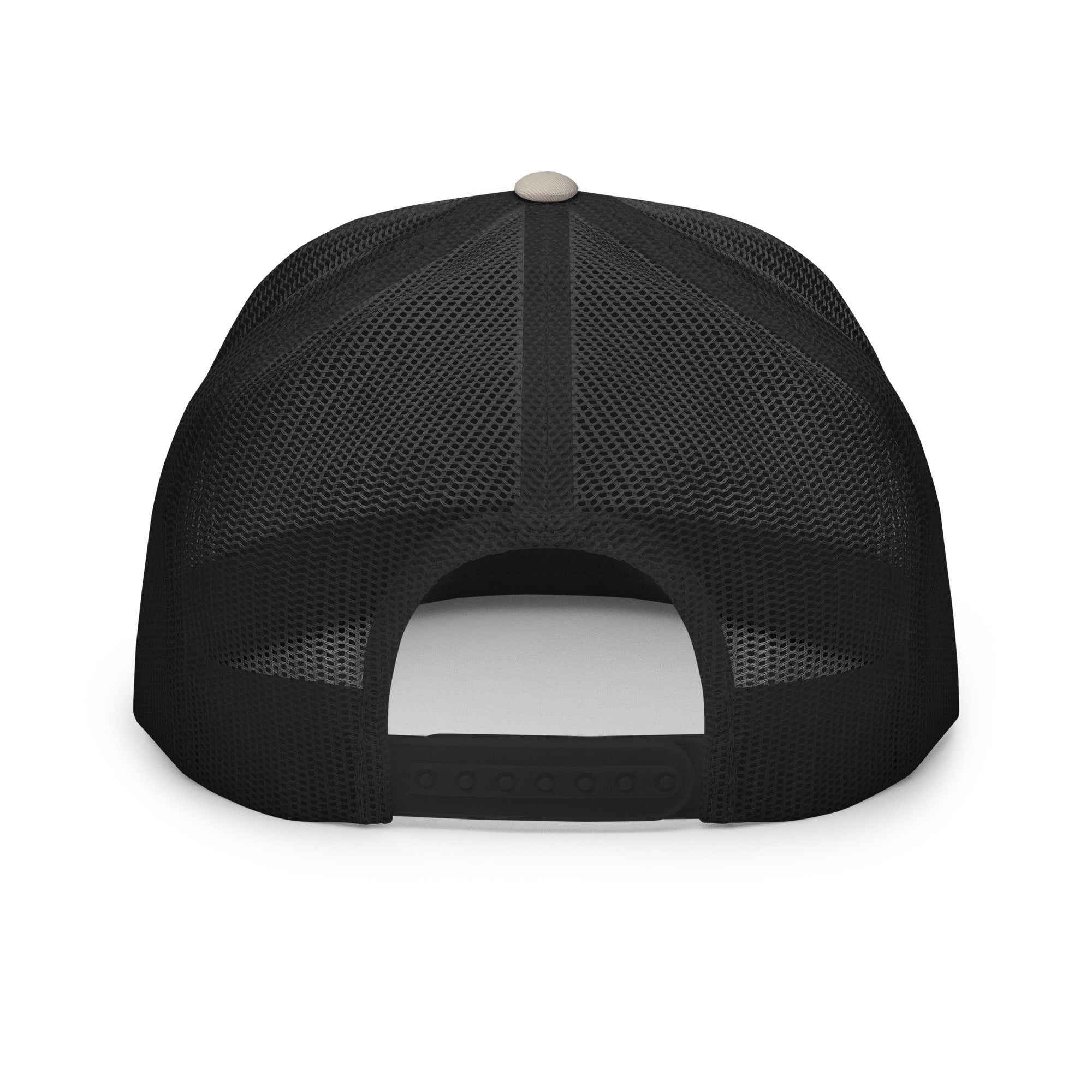 MC4x4 O.G. Logo Classic Trucker Hat