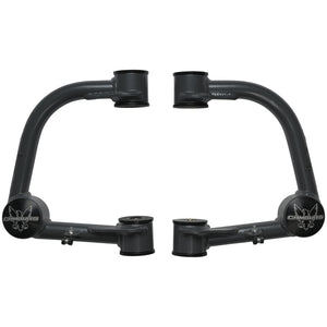 Camburg Toyota Tacoma Pre/4WD 05-23 / 4-Runner 03-23 / FJ 07-14 1.25in Uniball Upper Arms w/ covers