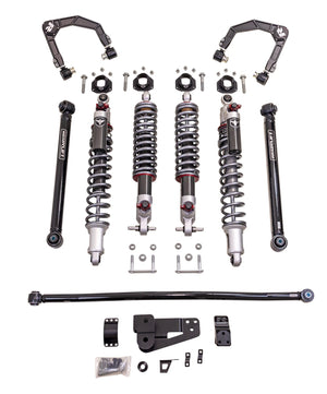 ReadyLift SST® Lift Kit w/Shocks 3.5 in. - 62-21360
