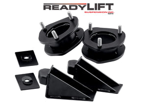 ReadyLift Front Leveling Kit 2.5 in. - 66-1020