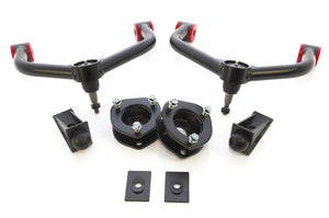 ReadyLift Front Leveling Kit 2.5 in. - 66-1026