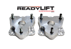 ReadyLift Front Leveling Kit 2 in. - 66-1030