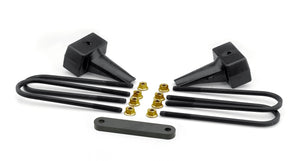ReadyLift Rear Block Kit 4 in. - 66-2014