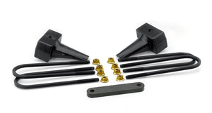 ReadyLift Rear Block Kit 5 in. - 66-2015