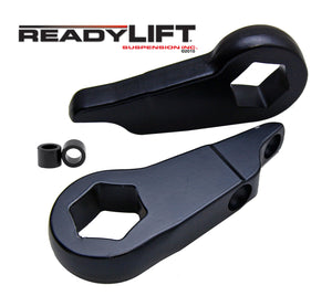 ReadyLift Front Leveling Kit 2.25 in. - 66-2020