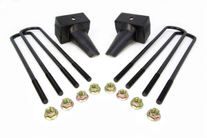 ReadyLift Rear Block Kit 4 in. - 66-2024