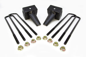 ReadyLift Rear Block Kit 5 in. - 66-2025
