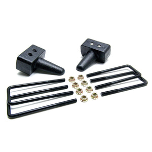 ReadyLift Rear Block Kit 3 in. - 66-2053