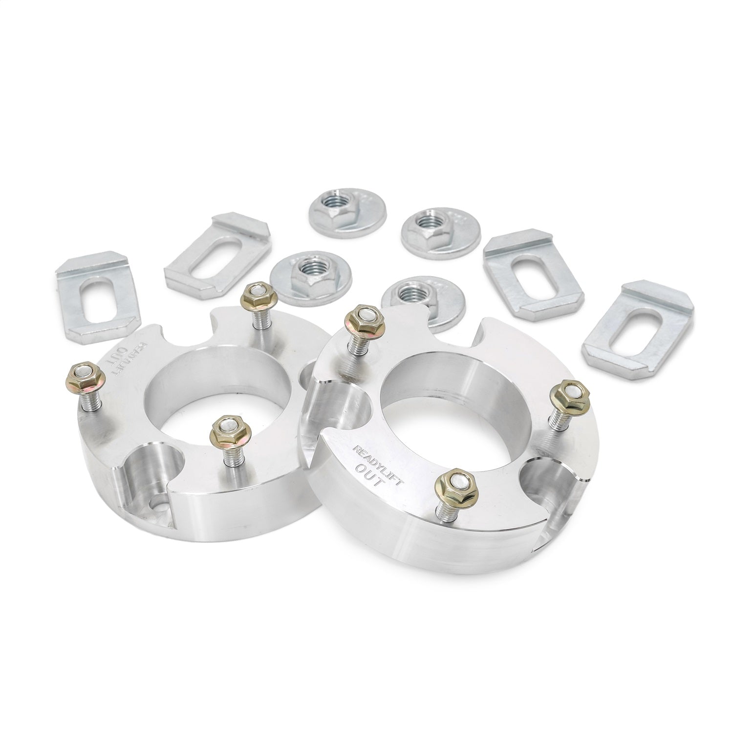 ReadyLift Leveling Kit 2 in. - 66-2120