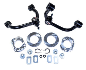 ReadyLift Front Leveling Kit 3 in. - 66-21301
