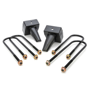 ReadyLift Rear Block Kit 5 in. - 66-2195