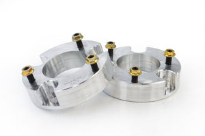 ReadyLift Front Leveling Kit 2.25 in. - 66-2215