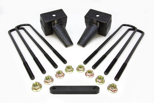 ReadyLift Rear Block Kit 5 in. - 66-2222