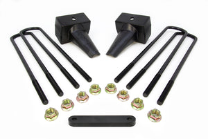 ReadyLift Rear Block Kit 4 in. - 66-2294
