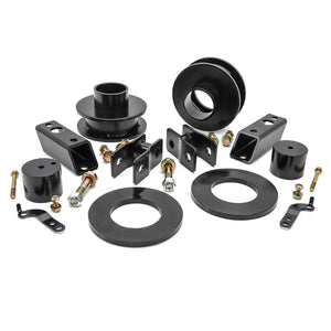 ReadyLift Front Leveling Kit 2.5 in. - 66-2725
