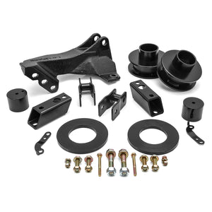 ReadyLift Spring Lift Kit 2.5 in. - 66-2726