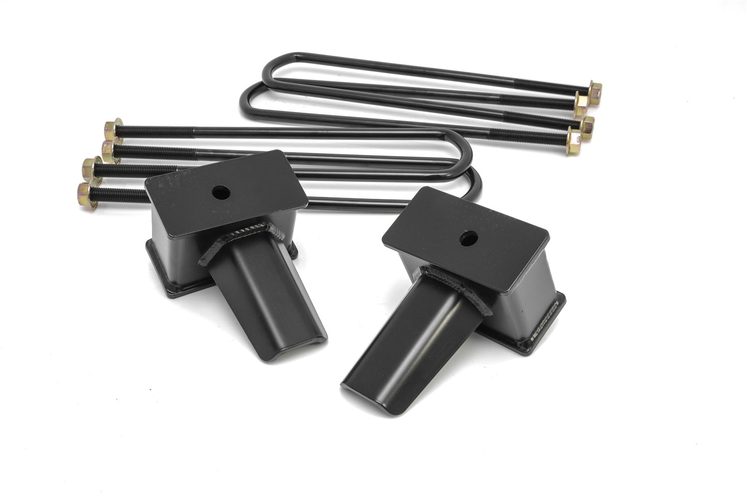 ReadyLift Rear Block Kit 4 in. - 66-2740