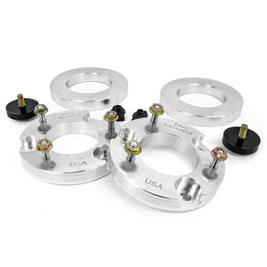 ReadyLift Front Leveling Kit 2.5 in. - 66-2755