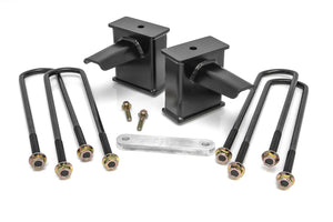 ReadyLift Rear Block Kit 6 in. - 66-2761