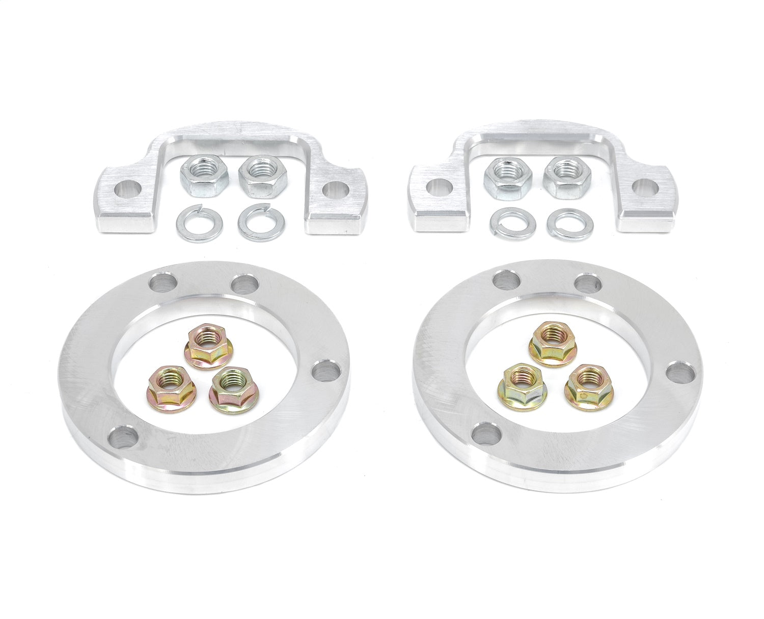 ReadyLift Leveling Kit 2 in. - 66-2920