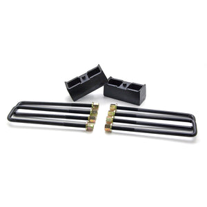ReadyLift Rear Block Kit 2.25 in. - 66-3002