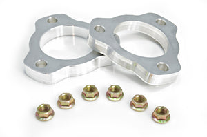ReadyLift Front Leveling Kit 1.25 in. to 2.25 in. - 66-3071