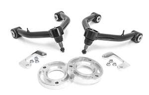 ReadyLift Front Leveling Kit 1.5 in. - 66-3086