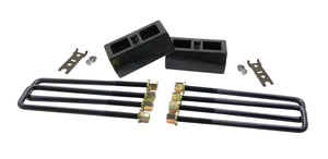 ReadyLift Rear Block Kit 2 in. - 66-5002