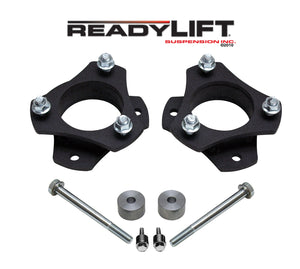 ReadyLift Front Leveling Kit 2.5 in. - 66-5025
