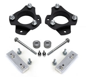 ReadyLift Front Leveling Kit 2.75 in.;3 in. - 66-5912