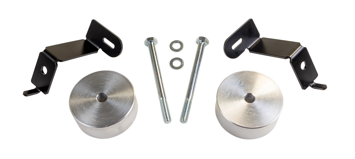 ReadyLift Auto-Leveling Headlight Bracket  - 67-23210