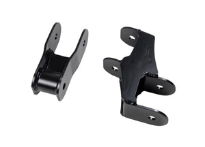 ReadyLift Differential Drop Spacers  - 67-39610