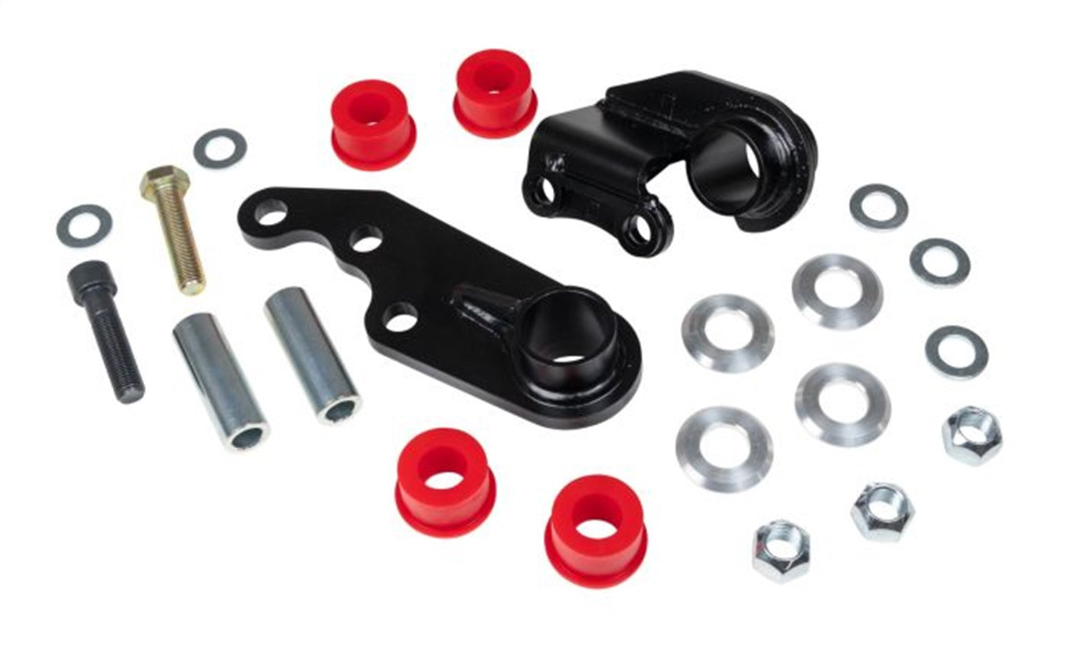 ReadyLift Differential Drop Spacers  - 67-52001