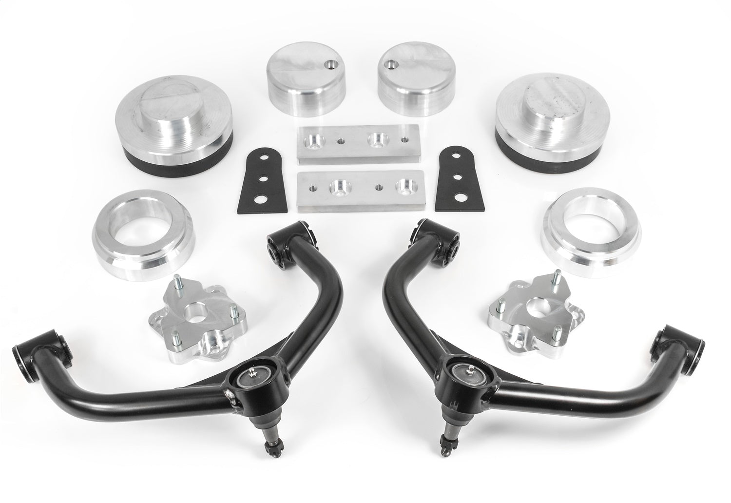 ReadyLift SST® Lift Kit 4 in. - 69-1040