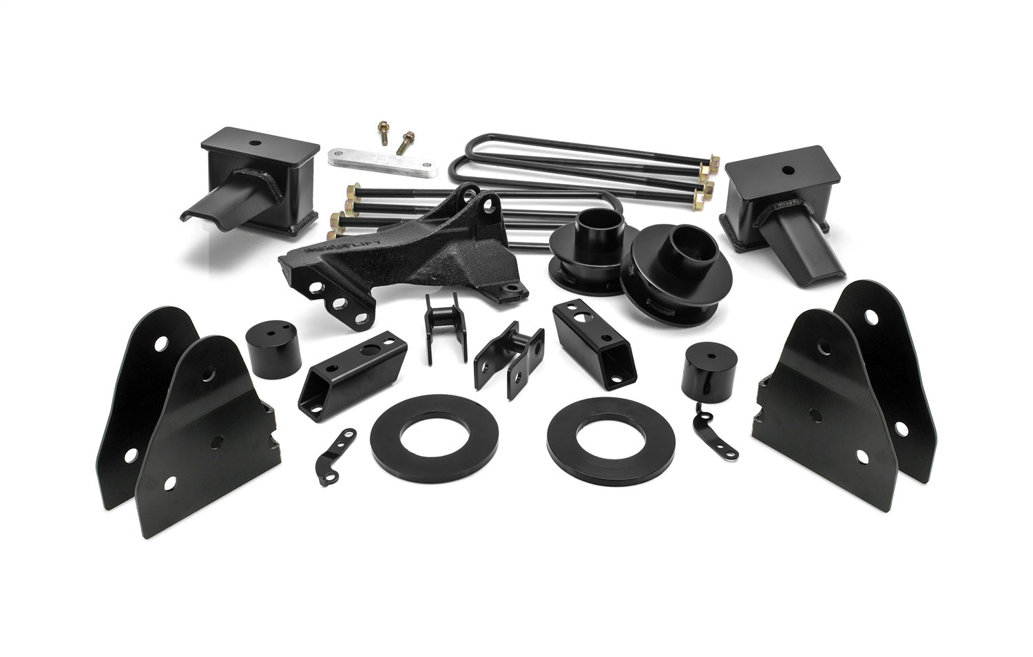 ReadyLift SST® Lift Kit 2.5 in. - 69-20250