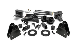 ReadyLift SST® Lift Kit 2.5 in. - 69-20250