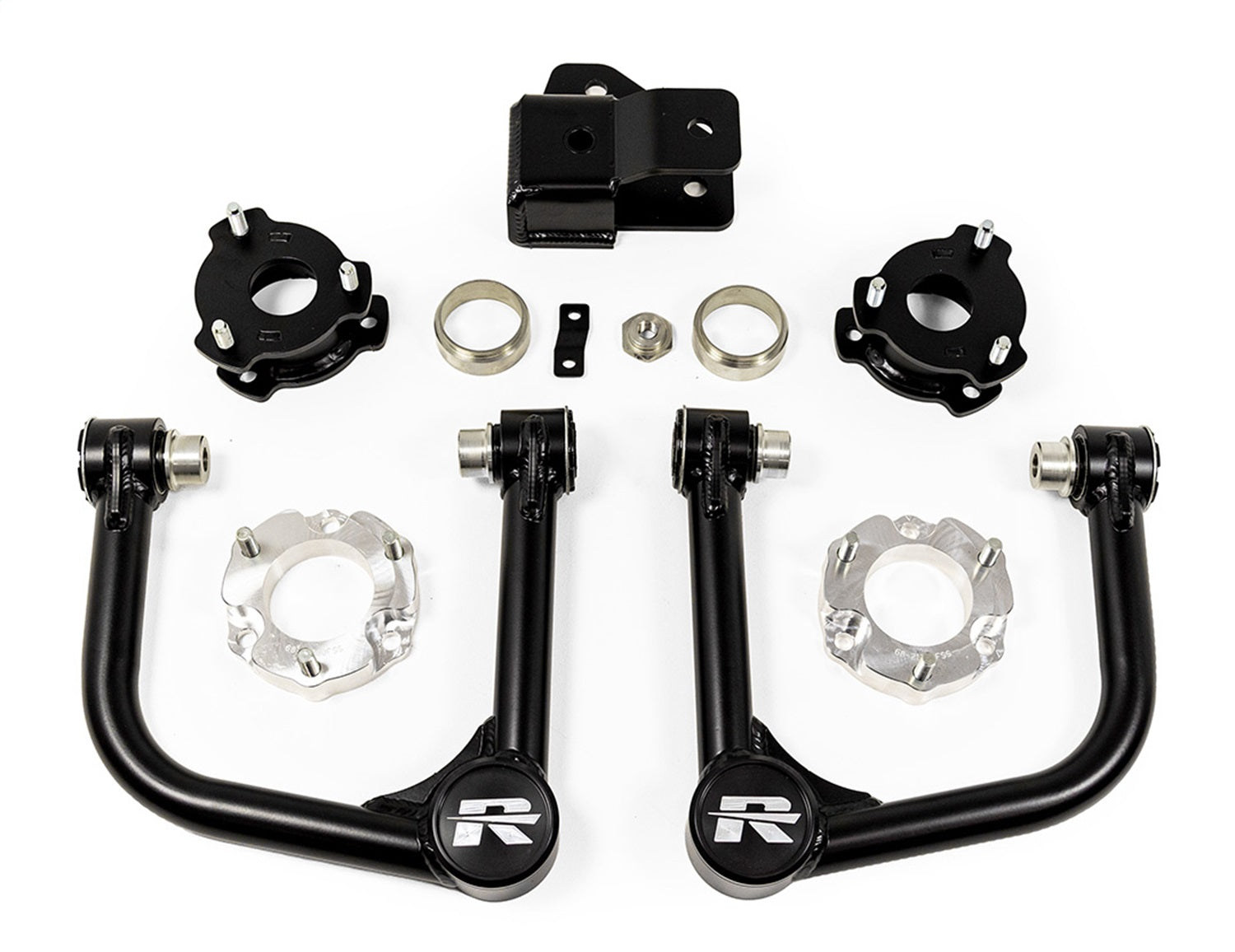 ReadyLift SST® Lift Kit 3 in. - 69-21300
