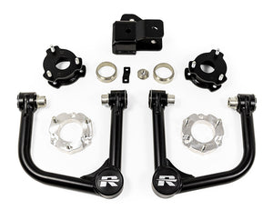 ReadyLift SST® Lift Kit 4 in. - 69-21400