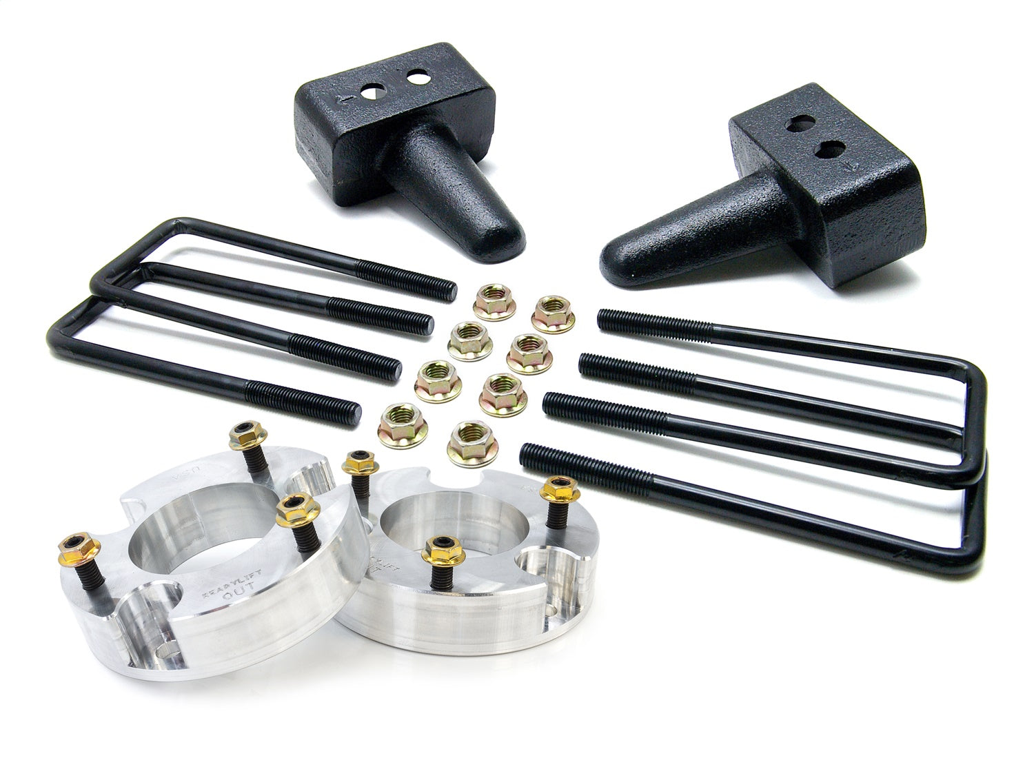 ReadyLift SST® Lift Kit 2.25 in. - 69-2200
