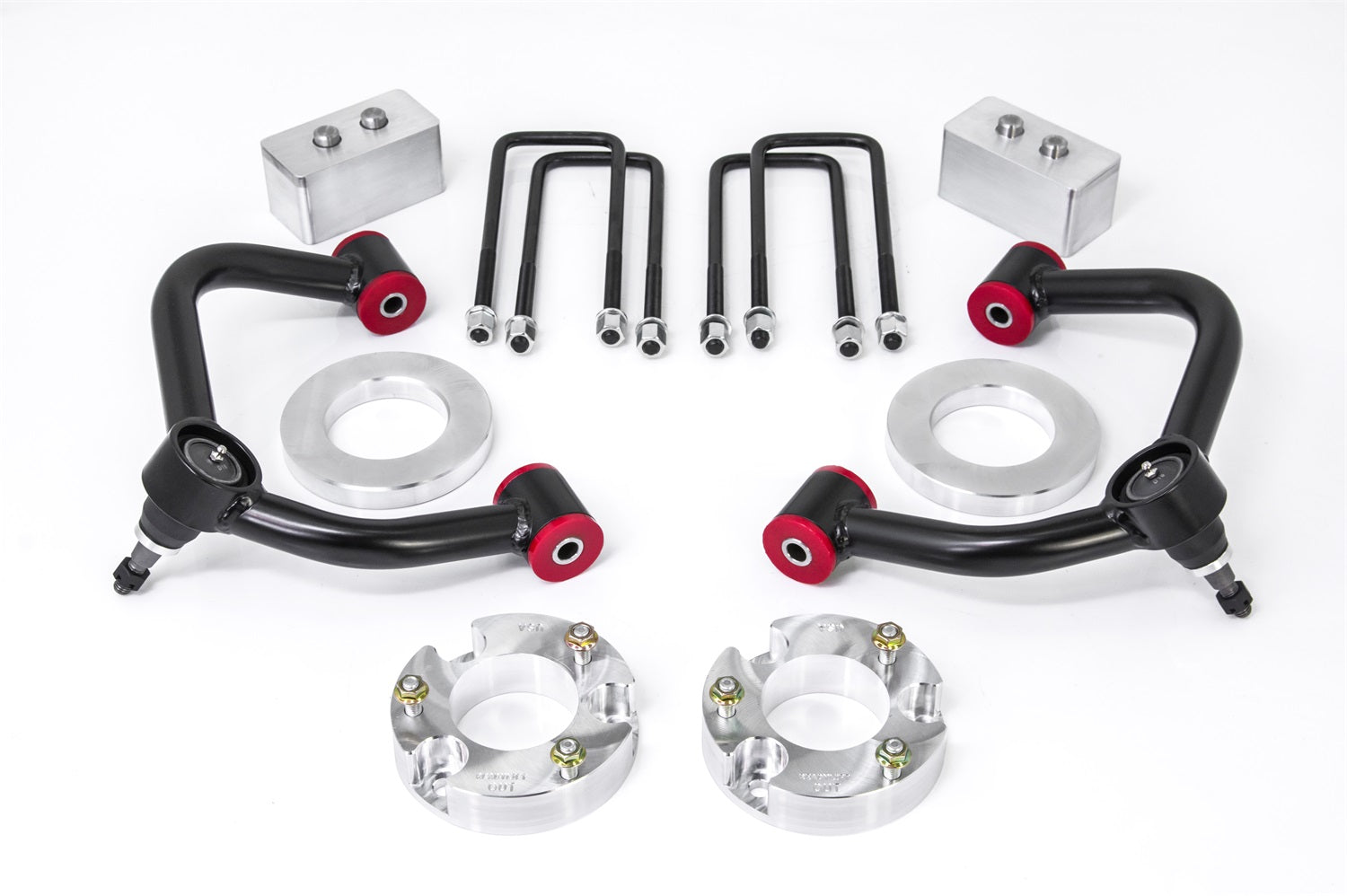ReadyLift SST® Lift Kit 3.5 in. - 69-2300