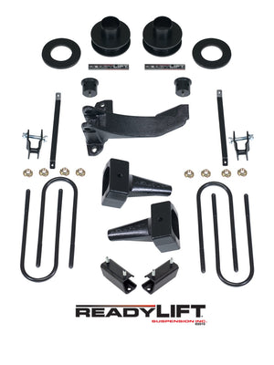 ReadyLift SST® Lift Kit 2.5 in. - 69-2527