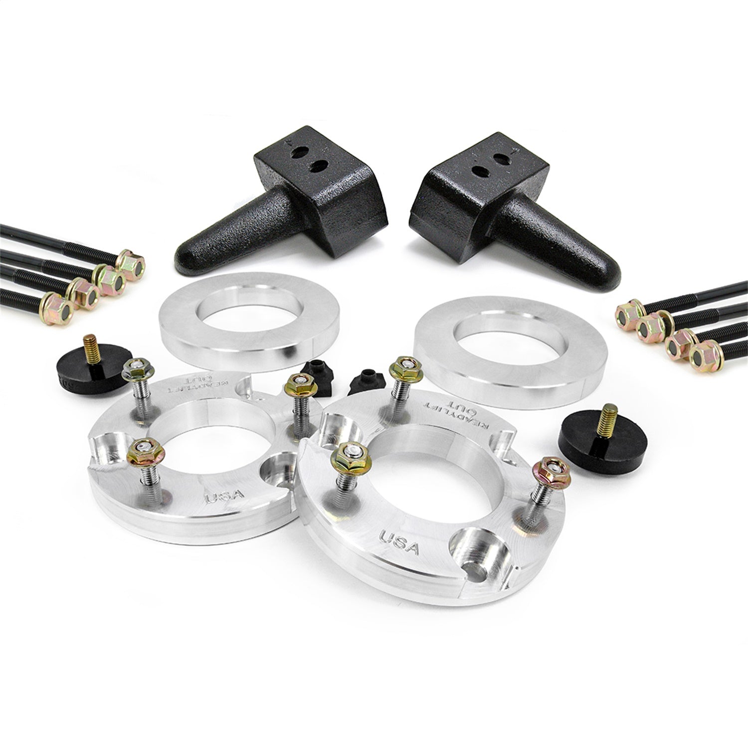 ReadyLift SST® Lift Kit 2.5 in. - 69-2755