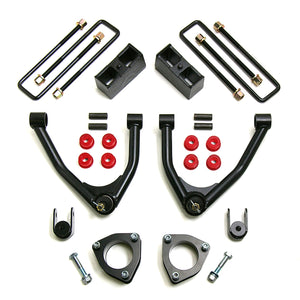 ReadyLift SST® Lift Kit 1.75 in.;4 in. - 69-3285