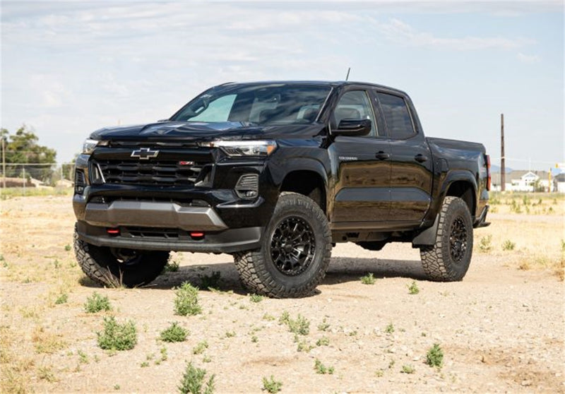 ReadyLift SST® Lift Kit 3 in. - 69-33300